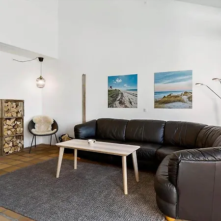 Dom wakacyjny Bl1538-blokhus-ferren-42 *