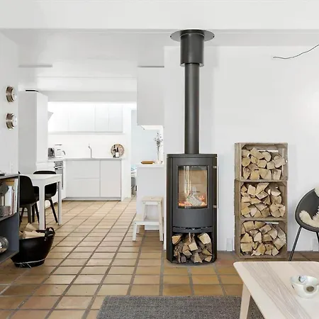 Dom wakacyjny Bl1538-blokhus-ferren-42 Blokhus