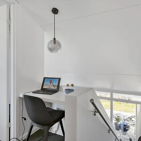 Bl1538-blokhus-ferren-42 Dom wakacyjny *