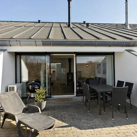 Bl1538-blokhus-ferren-42 Dom wakacyjny Blokhus