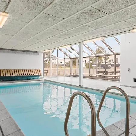 Bl1538-blokhus-ferren-42 Dom wakacyjny