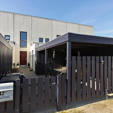 Dom wakacyjny Bl1538-blokhus-ferren-42