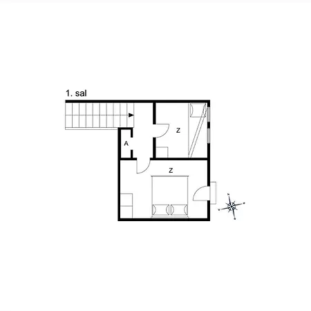 Dom wakacyjny Bl1538-blokhus-ferren-42 Blokhus