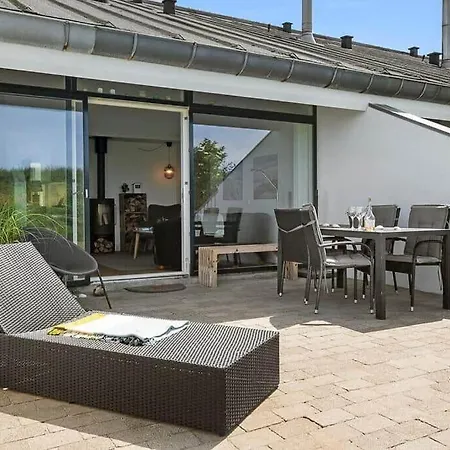 Bl1538-blokhus-ferren-42 Feriehus *