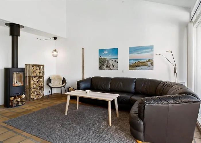 Holiday home Bl1538-blokhus-ferren-42 *