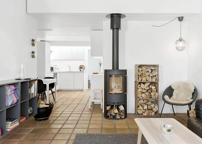Holiday home Bl1538-blokhus-ferren-42 Blokhus