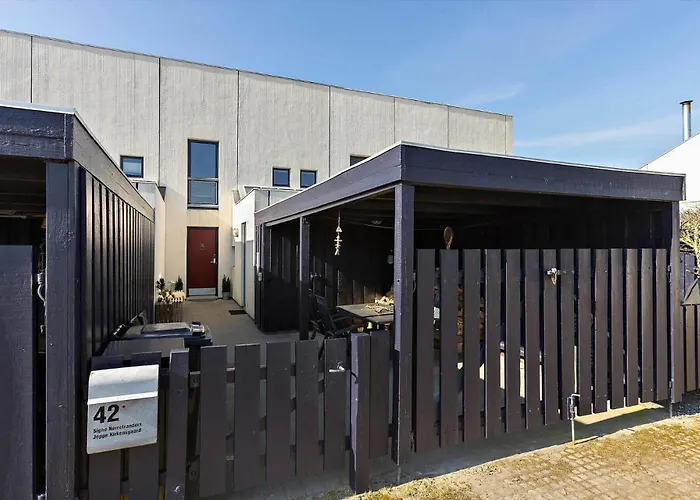 Holiday home Bl1538-blokhus-ferren-42